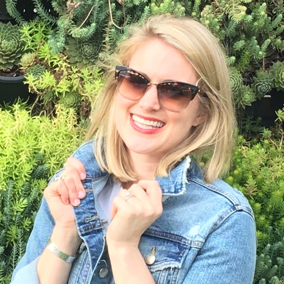 Meet your Posher, Morgan - Picture 1 of 1